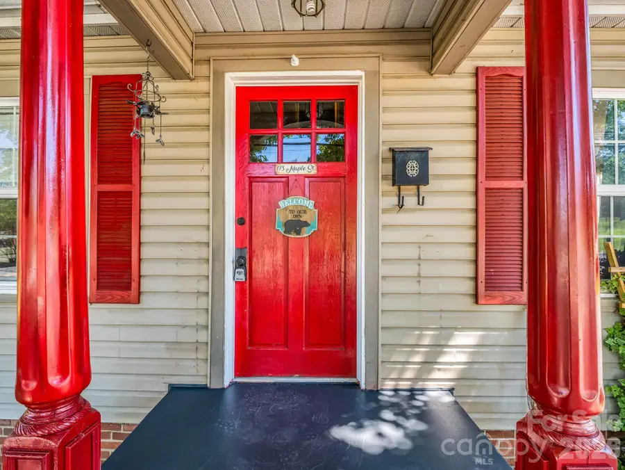173 Maple Street, Rutherfordton, NC 28139 - #2