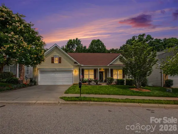 834 Platinum Drive, Fort Mill, SC 29708