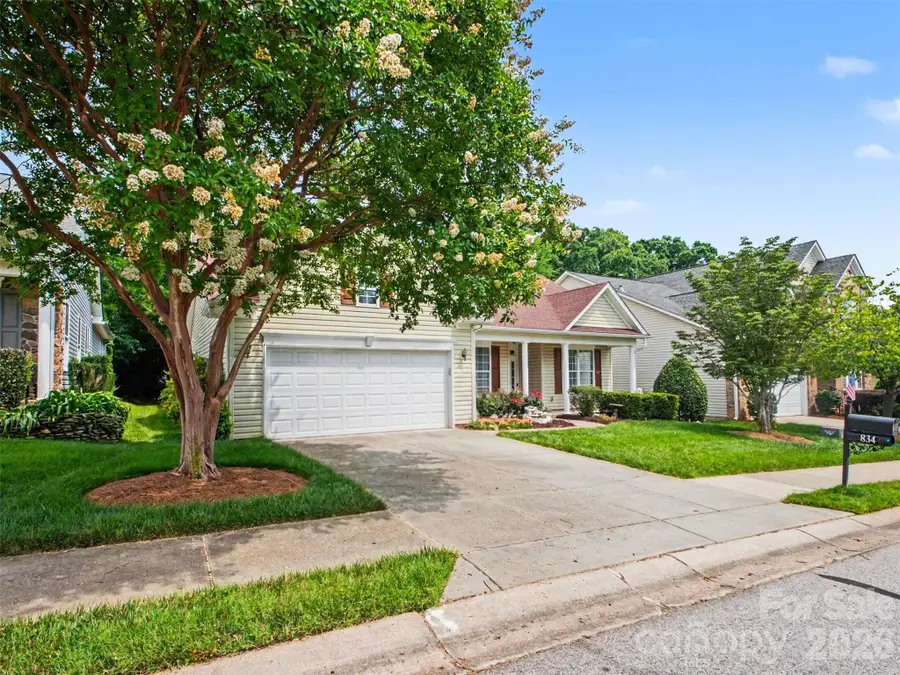 834 Platinum Drive, Fort Mill, SC 29708 - #3