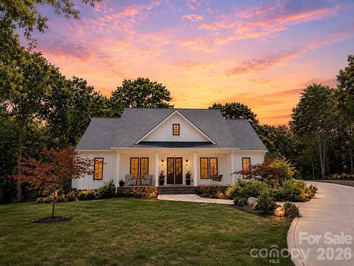 137 Channel Court, New London, NC 28127 - #1
