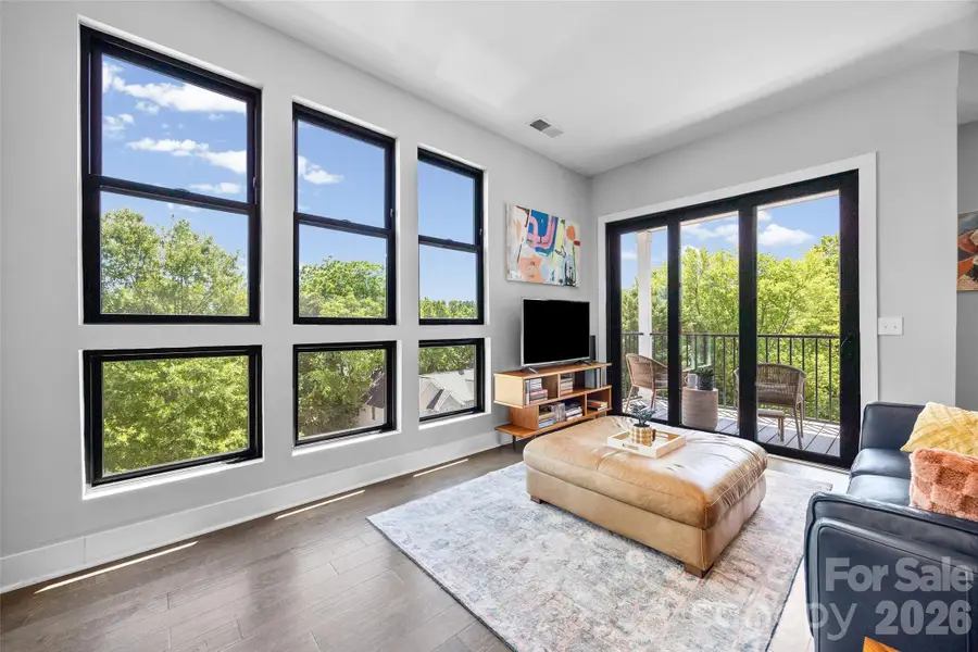 501 E 37th Street #H, Charlotte, NC 28205 - #3