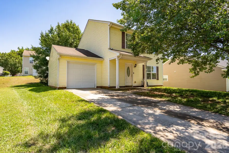 511 Lightspun Lane, Charlotte, NC 28216 - #3