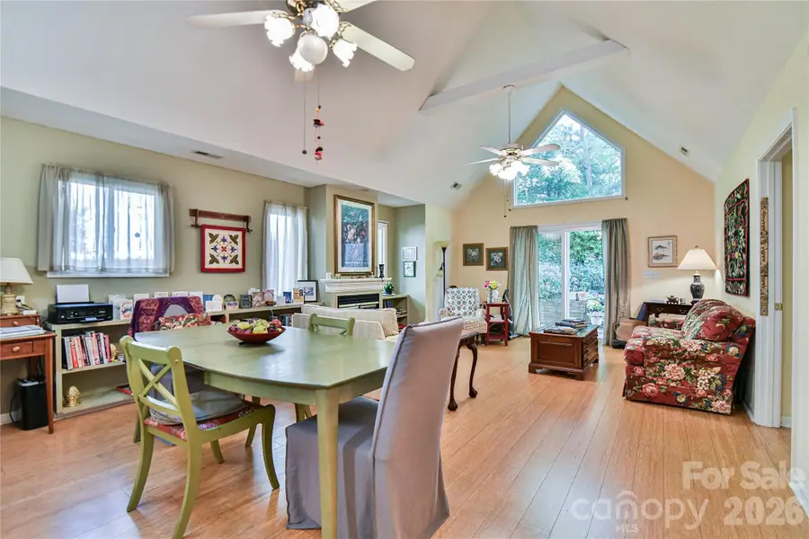 13 Silver Place, Black Mountain, NC 28711 - #2