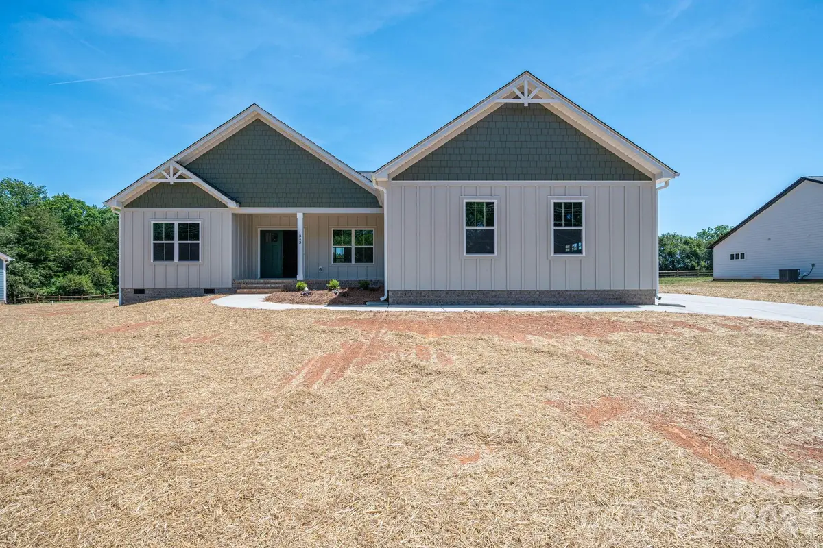 1343 Zeb Haynes Road, Maiden, NC 28650 - #1