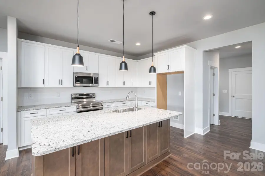 1343 Zeb Haynes Road, Maiden, NC 28650 - #3