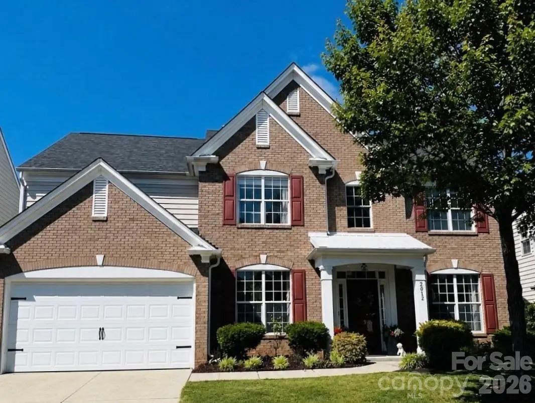 2012 Arbor Vista Drive, Charlotte, NC 28262 - #1