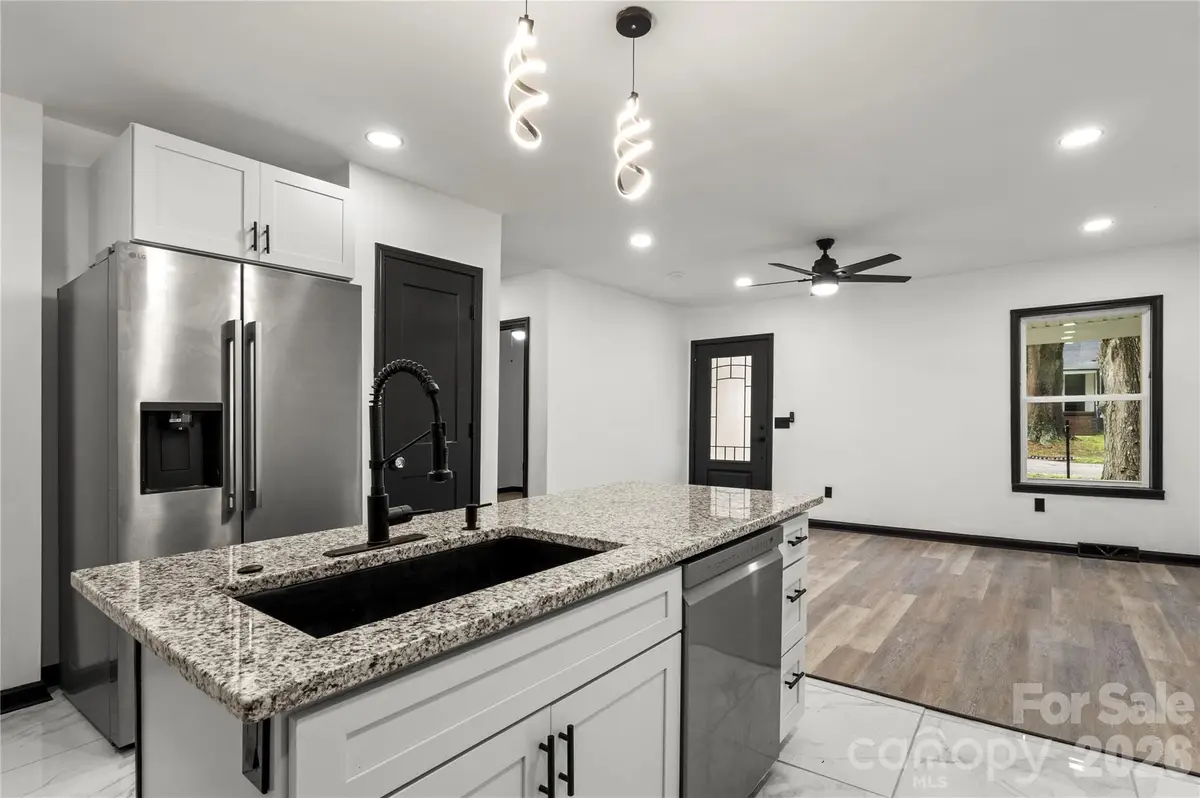 110 Courtland Street, Chester, SC 29706 - #1