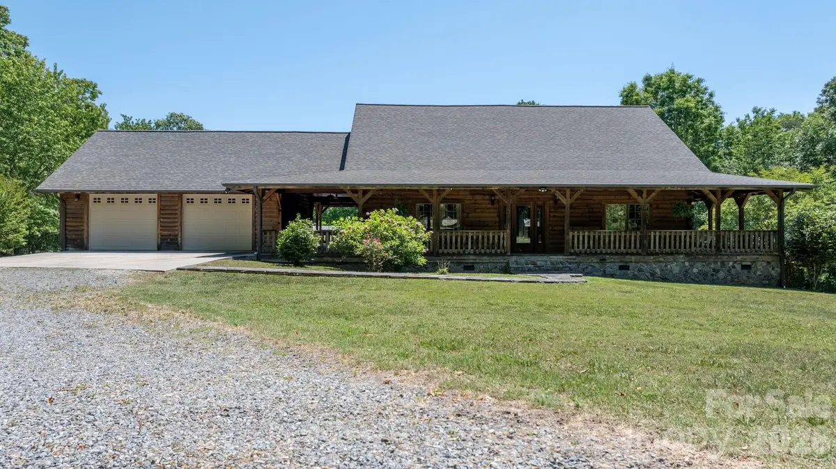 4659 Dysartsville Road, Morganton, NC 28655 - #1