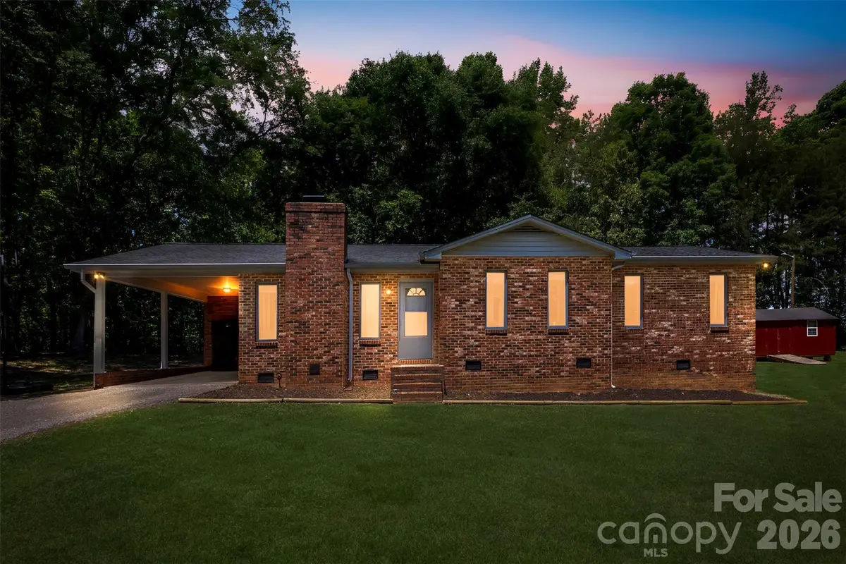 229 Hoyles Road, Kings Mountain, NC 28086 - #1