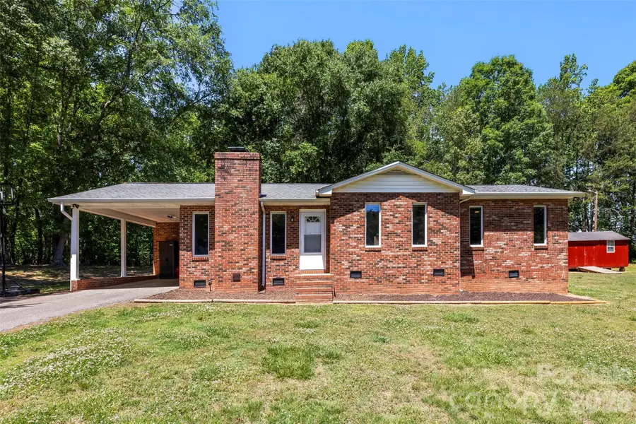 229 Hoyles Road, Kings Mountain, NC 28086 - #2