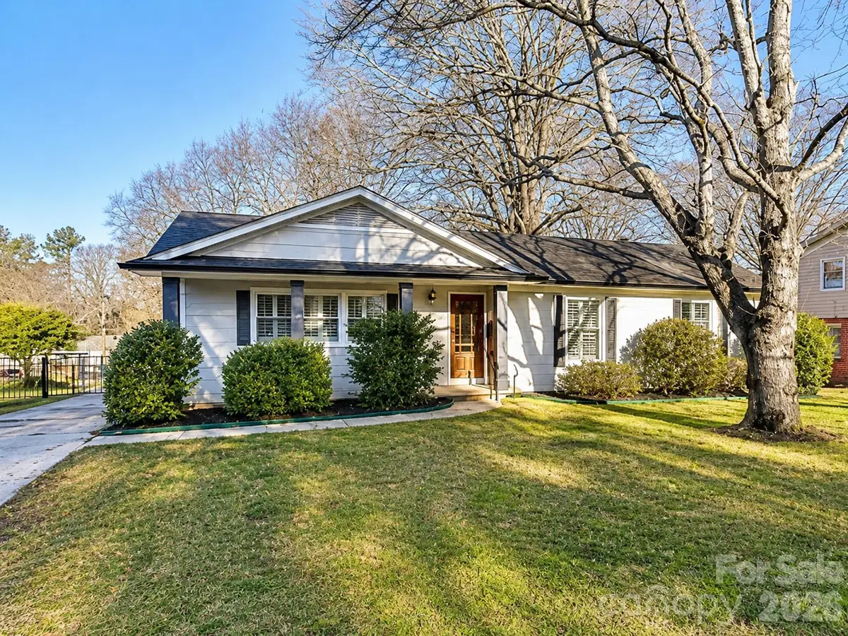5012 Auburndale Road, Charlotte, NC 28205 - #1