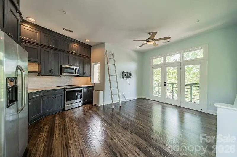 820 Garden District Drive, Charlotte, NC 28202 - #2