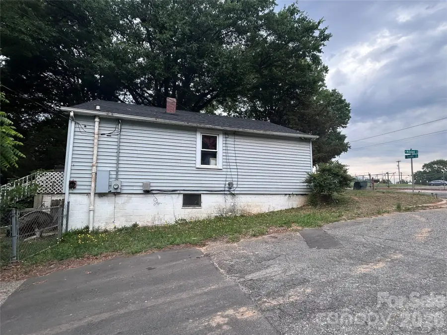 317 S Yates Street, Gastonia, NC 28052 - #3