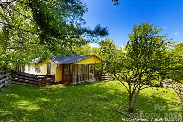33 Euclid Boulevard, Asheville, NC 28806