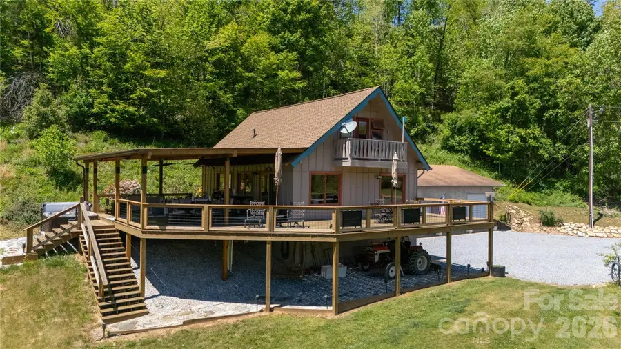 93 Franklin Crest Road, Spruce Pine, NC 28777 - #3