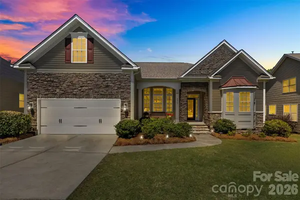 4045 Hickory View Drive, Indian Land, SC 29707