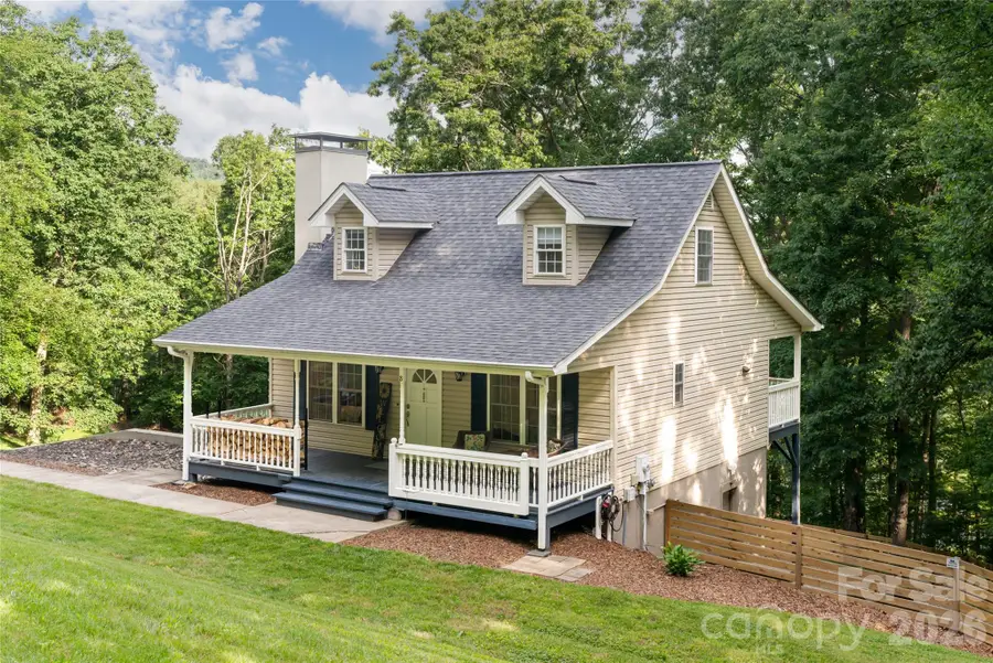 8 Coffey Place, Asheville, NC 28806 - #2