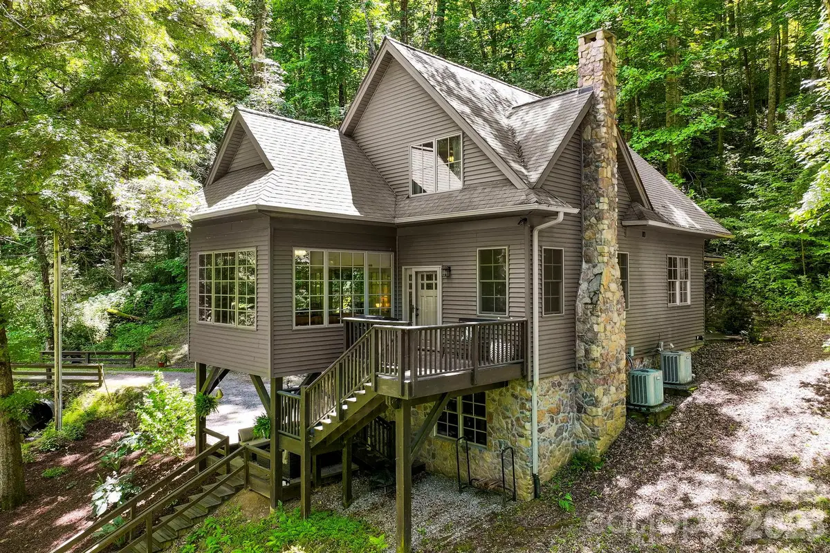 576 Mattie Marion Road, Waynesville, NC 28785 - #1