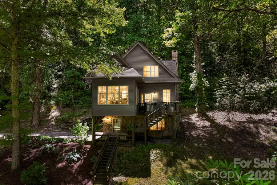 576 Mattie Marion Road, Waynesville, NC 28785 - #2