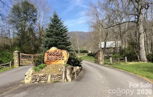 Lot 18 Covered Bridge Trail, Waynesville, NC 28785
