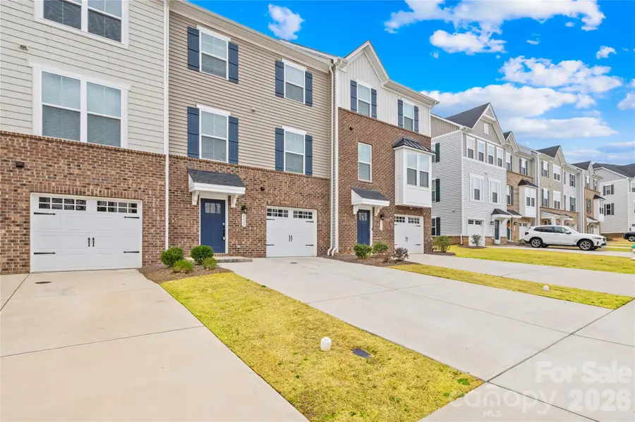 2620 Grantham Place Drive #42, Fort Mill, SC 29715 - #2