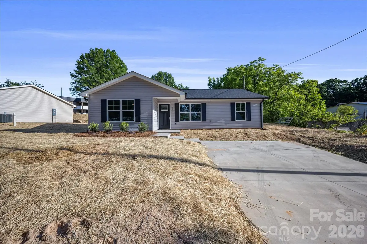303 W 9th Street, Kannapolis, NC 28081 - #1