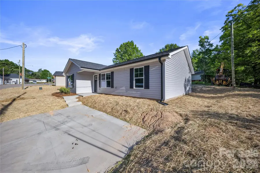303 W 9th Street, Kannapolis, NC 28081 - #2