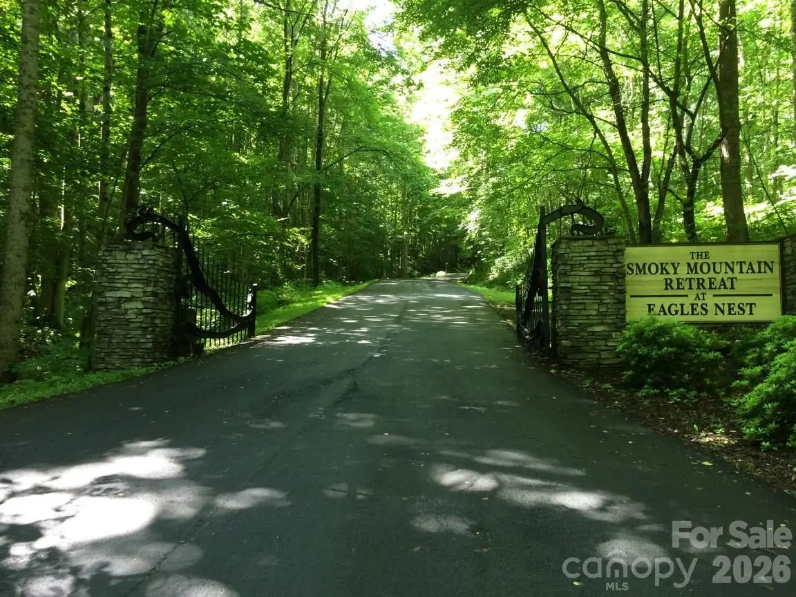 Lot G-24 Olli Trail, Maggie Valley, NC 28751 - #1
