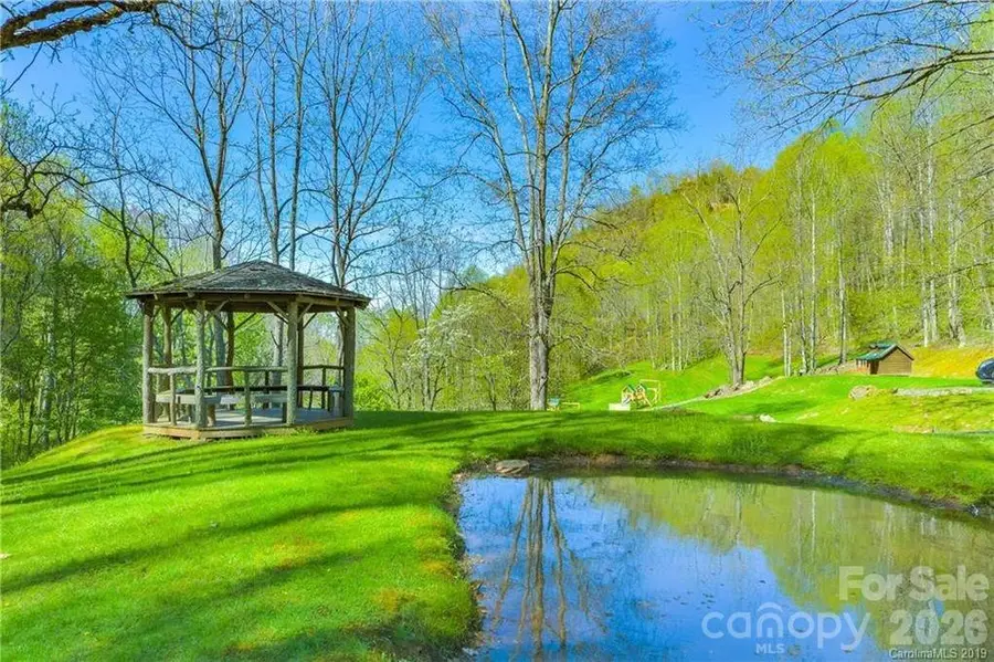 Lot G-24 Olli Trail, Maggie Valley, NC 28751 - #2