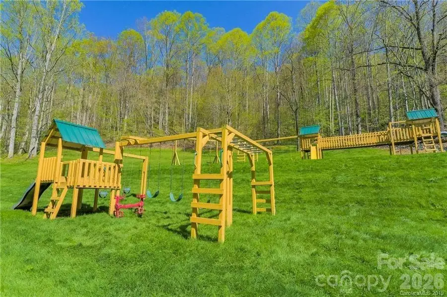 Lot G-24 Olli Trail, Maggie Valley, NC 28751 - #3