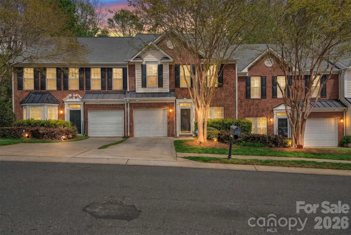 1802 Robinwood Village Drive, Gastonia, NC 28054 - #1