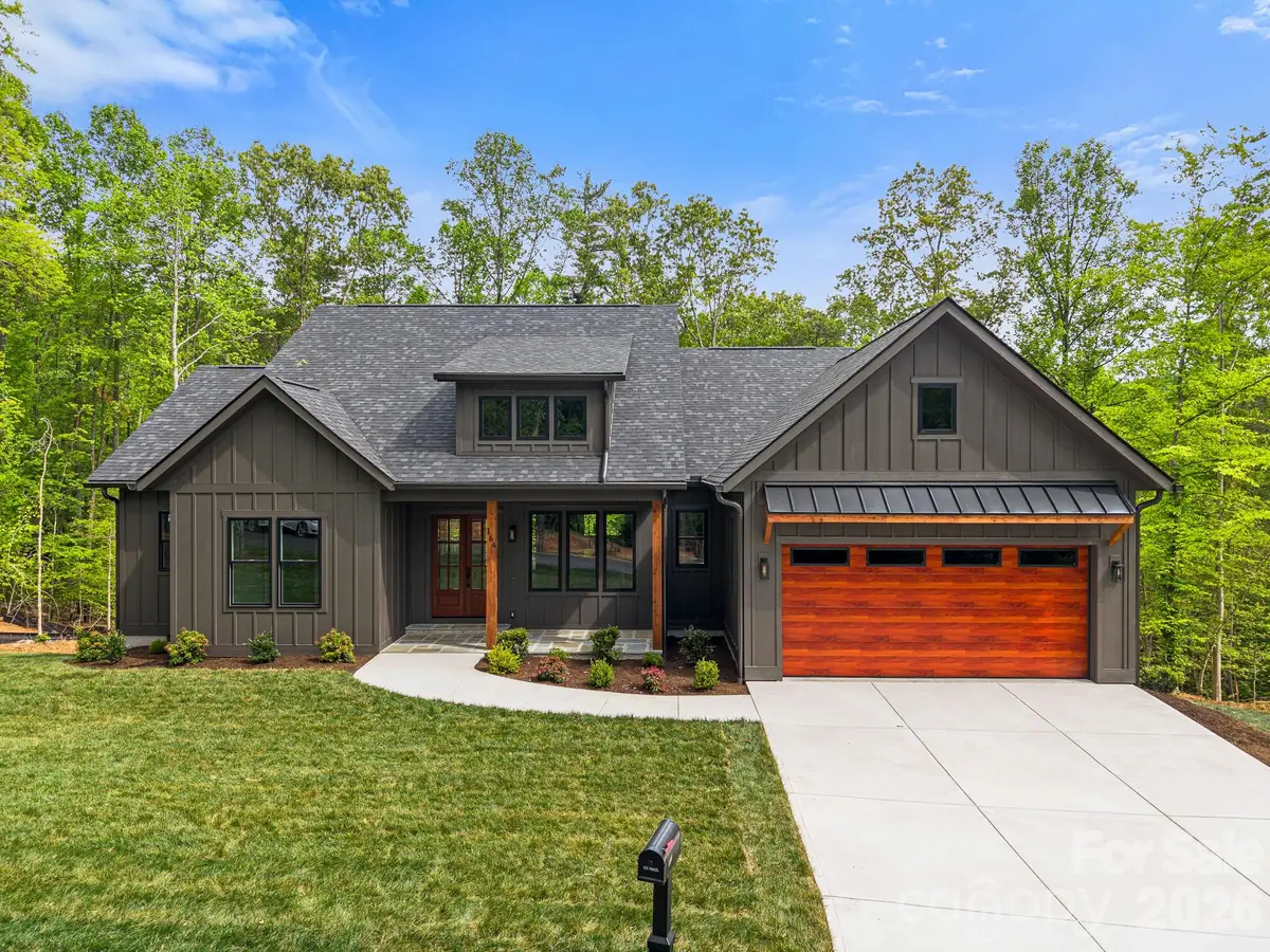 164 Reserve Way, Fruitland, NC 28792 - #1