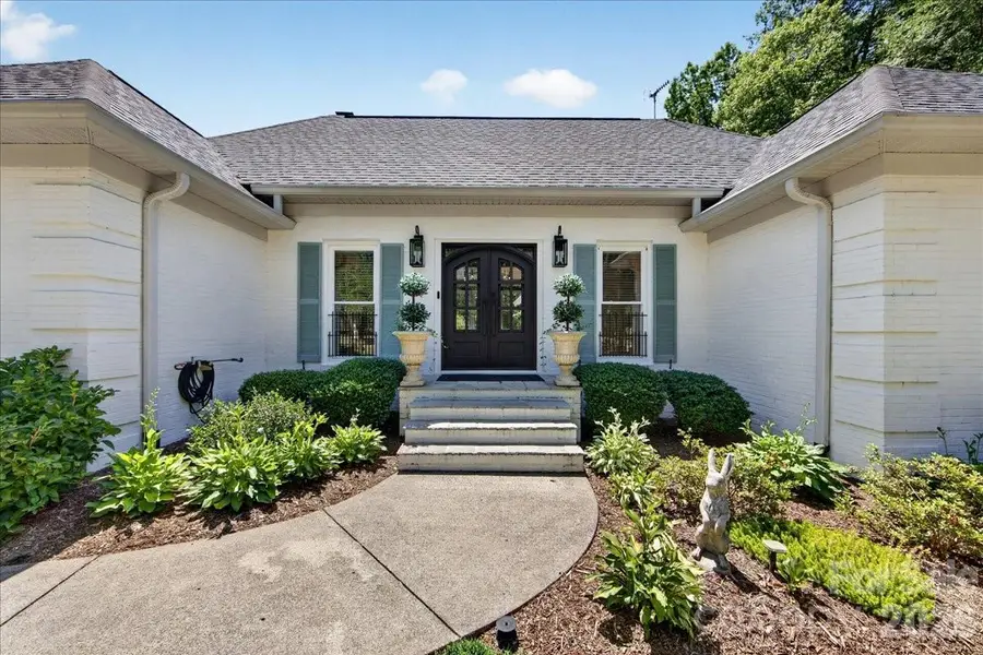 11100 Tara Oaks Drive, Mint Hill, NC 28227 - #2