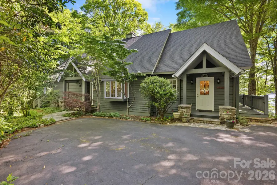 90 West Shore Drive, Lake Toxaway, NC 28747 - #2