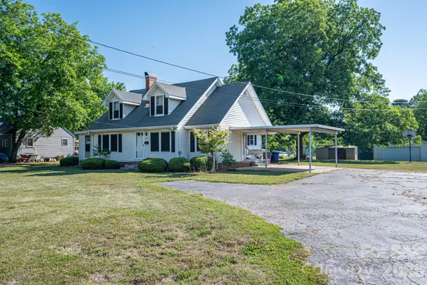 173 Salem Church Road, Lincolnton, NC 28092