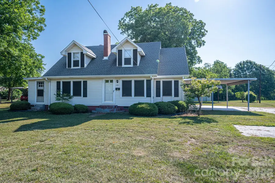 173 Salem Church Road, Lincolnton, NC 28092 - #3