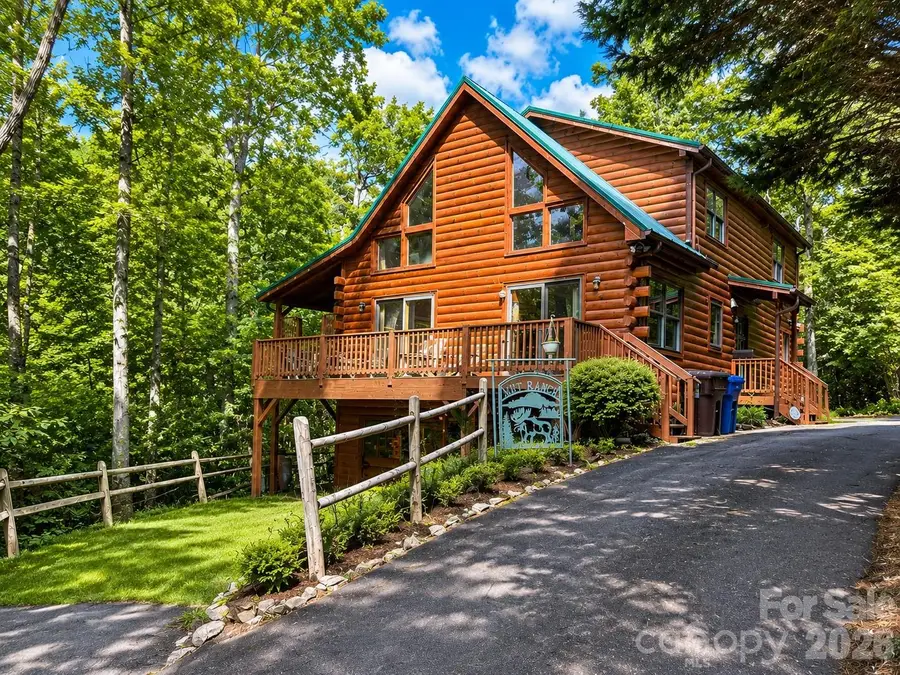 115 Paso Fino Drive, Maggie Valley, NC 28751 - #2