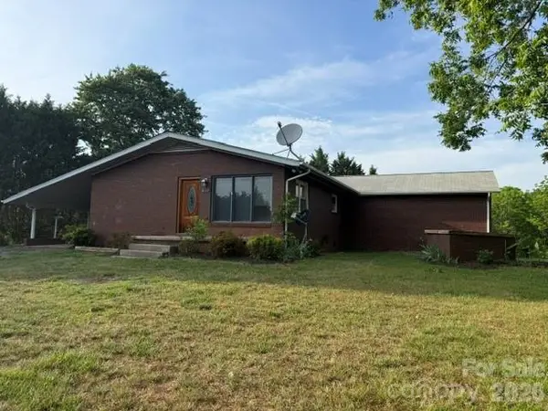 430 Ode Kerley Lane, Taylorsville, NC 28681