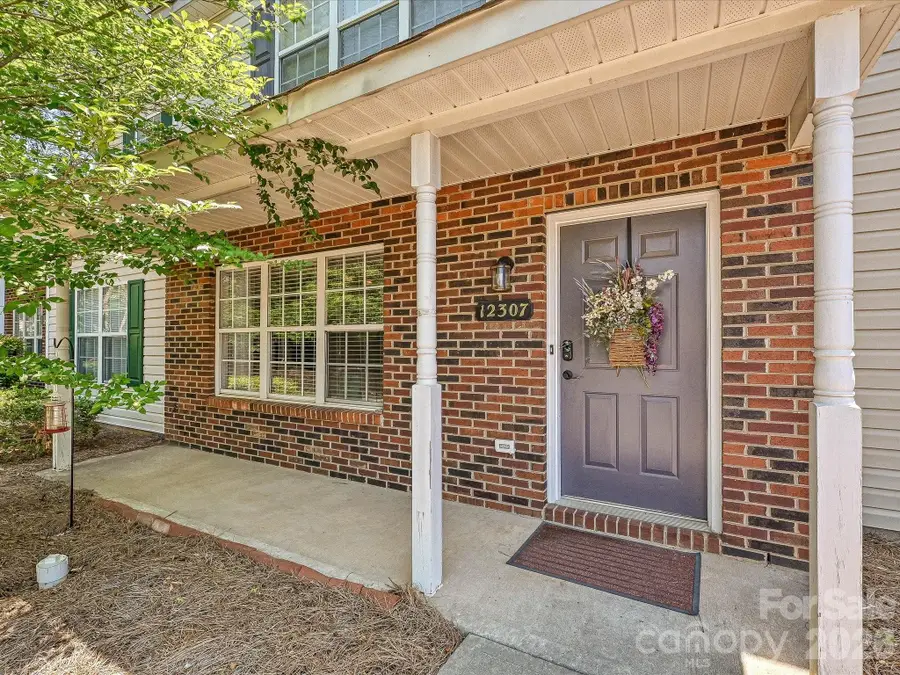 12307 Bluestem Lane, Charlotte, NC 28277 - #2