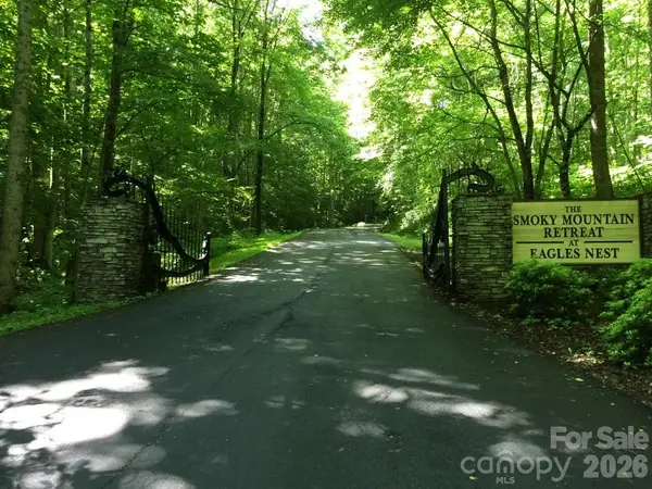 Lot G-21 Olli Trail #G-21, Maggie Valley, NC 28751