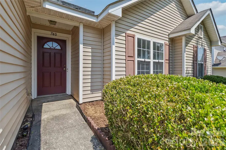 740 Aberdeen Glen Place, Charlotte, NC 28214 - #2