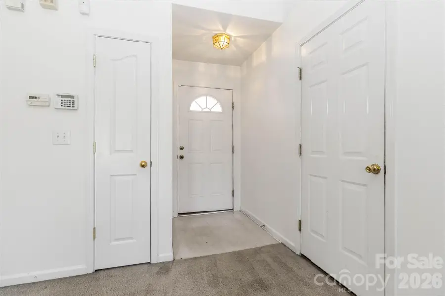 740 Aberdeen Glen Place, Charlotte, NC 28214 - #3