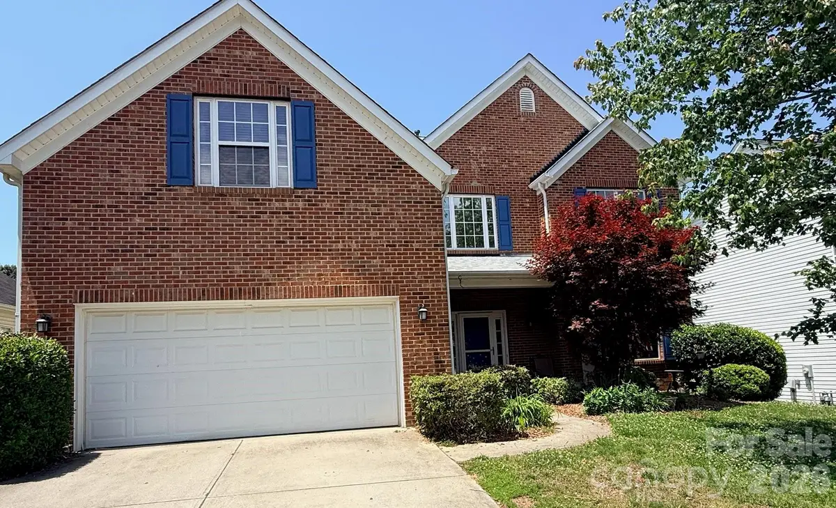 2623 Sierra Chase Drive, Monroe, NC 28112 - #1
