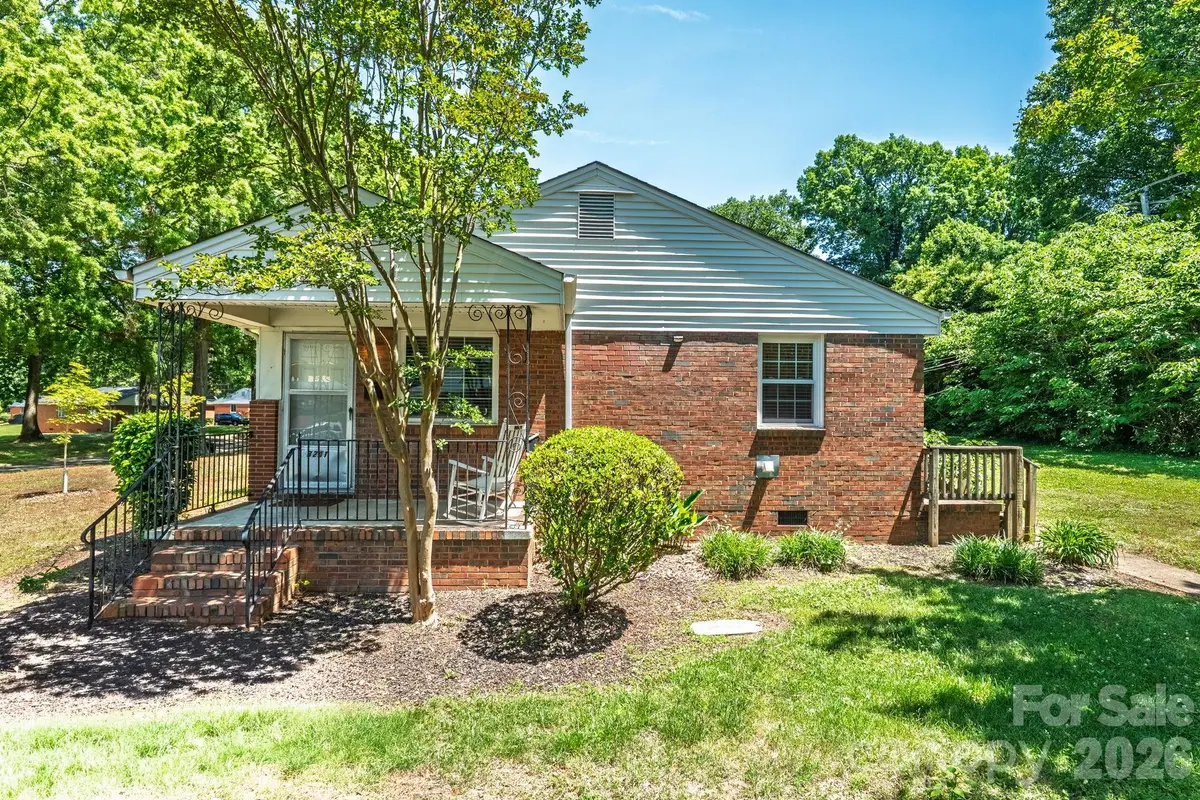 3241 Minnesota Road, Charlotte, NC 28208 - #1
