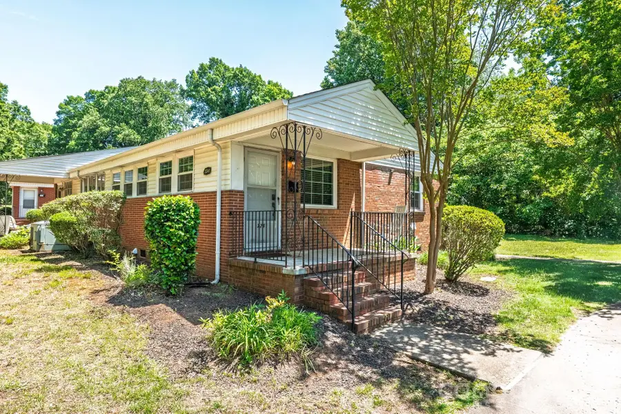 3241 Minnesota Road, Charlotte, NC 28208 - #3