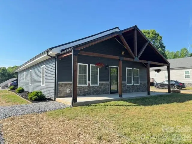 364 Carolina Avenue Avenue #2, Marion, NC 28752 - #1