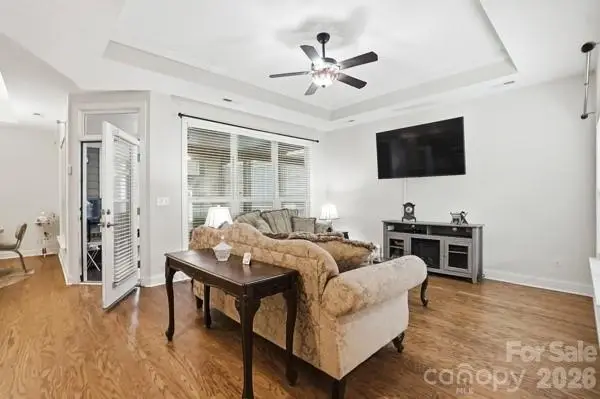 1062 Millview Lane, Matthews, NC 28104 - #2