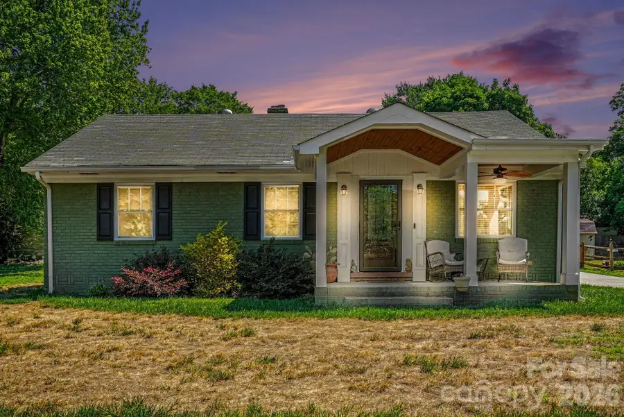 707 Spring Street Sw, Concord, NC 28025 - #2