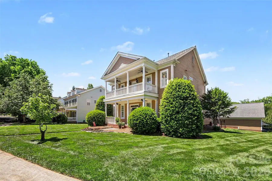 515 Academy Street, McAdenville, NC 28101 - #3