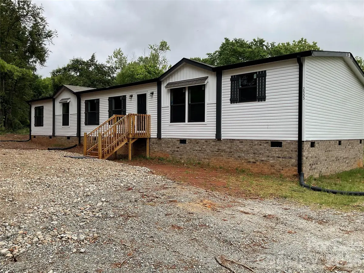 2555 Centenary Church Road, Mount Ulla, NC 28125 - #1